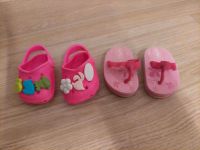 Baby Born Schuhe- Baby Born Crocs und FlipFlops Rheinland-Pfalz - Mainz Vorschau