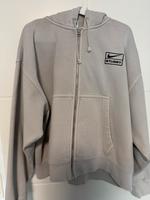 Stüssy Nike Zip Hoodie Bone L Saarbrücken - St Johann Vorschau