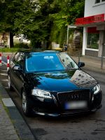 Audi a3 1,4 TFSI scheckheftgepflegt Saarland - Sulzbach (Saar) Vorschau