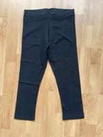 schwarze 3/4 Leggings, Gina Tricot, Gr. S Hamburg-Nord - Hamburg Barmbek Vorschau