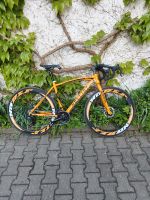 Schnelles Rennrad Bayern - Augsburg Vorschau