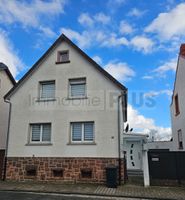 Einfamilienhaus mit großem Anbau & Baumöglichkeit. Hessen - Büttelborn Vorschau