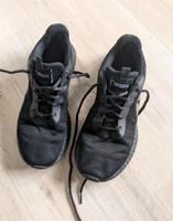 Kappa Sneaker/Damenschuhe Schwarz Größe 39 Eimsbüttel - Hamburg Niendorf Vorschau