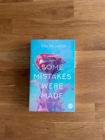 Some Mistakes were made - Kristin Dwyer | New Adult Nordrhein-Westfalen - Bedburg Vorschau