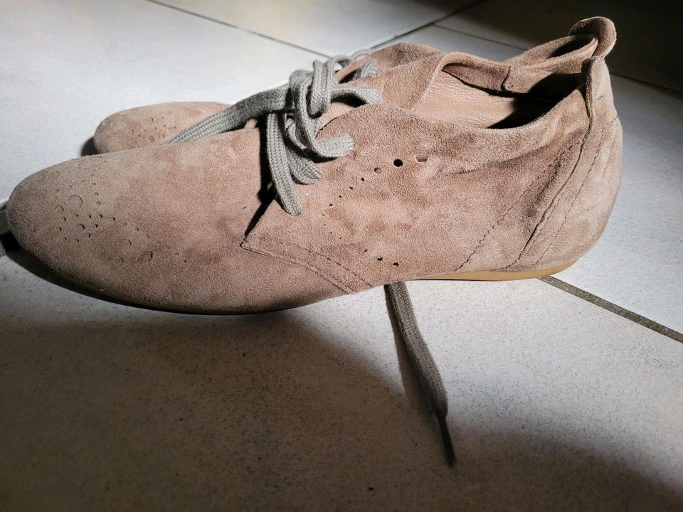 Dancer Flower Schuhe Gr.39 in Detmold