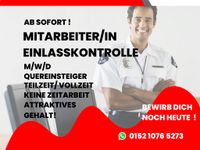 Mitarbeiter/in Einlasskontrolle gesucht (m/w/d) Berlin - Wilmersdorf Vorschau