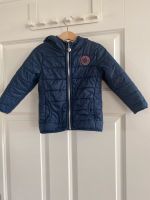 Staccato leichte Winterjacke Jacke Übergangsjacke 92/98 blau/Pink Niedersachsen - Esterwegen Vorschau