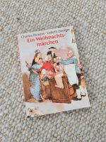 Ein Weihnachtsmärchen von Charles Dickens Kiel - Wellsee-Kronsburg-Rönne Vorschau