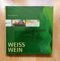 NEUES Buch "Weiss Wein" Freiburg im Breisgau - Kirchzarten Vorschau