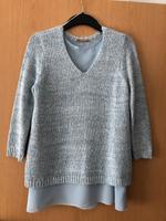 Blusen Pullover Strickpullover mit Pailletten Orsay Nordrhein-Westfalen - Hattingen Vorschau