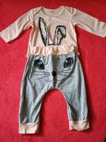 Baby Mädchen Set Größe 80 Sachsen-Anhalt - Kemberg Vorschau