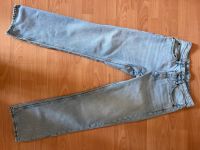 Zara Straight Leg Jeans Größe 38 / M Baden-Württemberg - Notzingen Vorschau