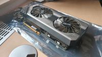 Nvidia Geforce GTX 1080 Palit Super Jetstream 8GB Grafikkarte Baden-Württemberg - Neckartenzlingen Vorschau