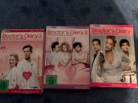 DVD Doctors Diary Staffel 1-3 Nordrhein-Westfalen - Werne Vorschau