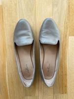 Graue Ballerinas von Varese in Größe 39 Leipzig - Leipzig, Zentrum Vorschau