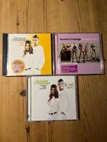 CD`s | GROOVE COVERAGE | Diverse Alben Bayern - Nersingen Vorschau
