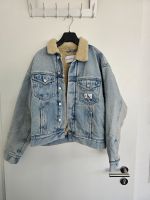 Gefütterte Jeansjacke Calvin Klein Rheinland-Pfalz - Mayen Vorschau