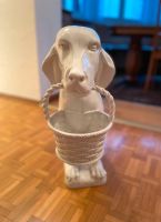 Keramik Hund von The Haldon Group (made in Italy) Baden-Württemberg - Friedrichshafen Vorschau
