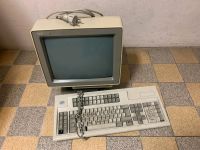 Retro IBM InfoWindow 3477-007 + Tastatur + Zubehör Hannover - Nord Vorschau