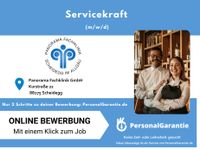 Servicekraft (m/w/d) Bayern - Scheidegg Vorschau