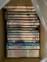 DVD-und Blu-ray-Sammlung über 400 Filme und Serien Niedersachsen - Oldenburg Vorschau