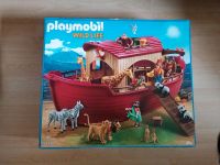 Playmobil Arche Noah Sachsen - Otterwisch Vorschau