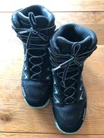 Boots, GoreTex, Gr.41 1/2 Lowa Niedersachsen - Hameln Vorschau