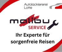 Wohnmobile Service: Ihr Experte für sorgenfreie Reisen Nordrhein-Westfalen - Lotte Vorschau