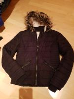 Tolle schwarze Winterjacke, Gr. 34 Bayern - Abenberg Vorschau