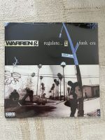 Warren G - Regulate… G Funk Era Vinyl LP Schallplatte Schleswig-Holstein - Glinde Vorschau