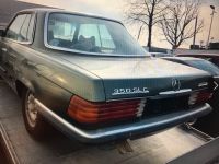 Suche Mercedes 107 SLC Bastlerwagen Teileträger Nordrhein-Westfalen - Köln Vogelsang Vorschau