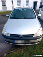 Opel Corsa 1.2 Nordrhein-Westfalen - Lippstadt Vorschau