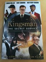 Kingsman The Secret Service Bayern - Faulbach Vorschau