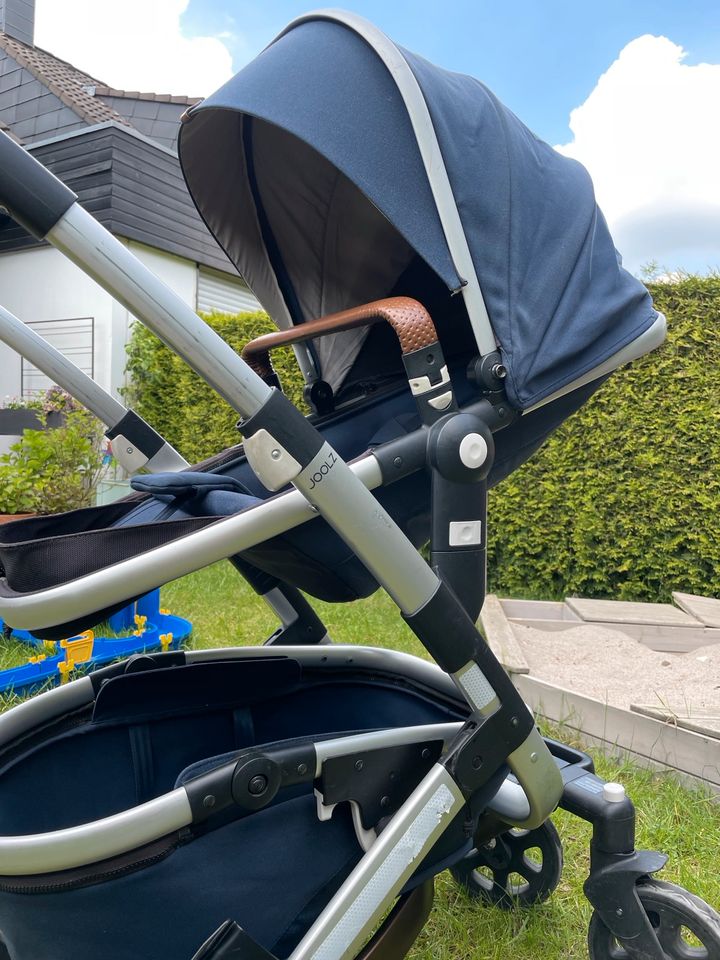 Kinderwagen Joolz Geo 2 in Ratingen