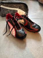 Puma Fußballschuhe Gr. 39 Bayern - Trostberg Vorschau