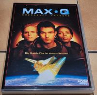 Max Q - Imergency Landing auf DVD Wie neu Bayern - Amerang Vorschau