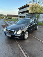 Mercedes E 280 T S211/ W211 Nordrhein-Westfalen - Sundern (Sauerland) Vorschau