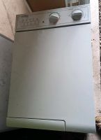 Kleine Waschmaschine Privileg Toplader - defekt Dresden - Kleinzschachwitz Vorschau