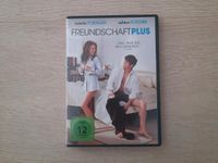 DVD "Freundschaft Plus" Aachen - Aachen-Mitte Vorschau