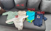 Baby-Langarmbodies Sachsen-Anhalt - Arneburg Vorschau