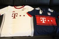 FC Bayern Trikot Gr.164 *neu* Baden-Württemberg - Hockenheim Vorschau