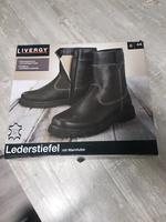 HERR ECHTES LEDER HERR LEDERSTIEFEL Häfen - Bremerhaven Vorschau