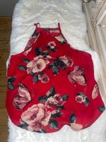 Abercrombie and Fitch Oberteil M Blüten Blumen Sachsen-Anhalt - Wolmirstedt Vorschau