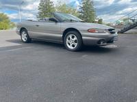 Chrysler Daimler Stratus Cabrio Bayern - Euerbach Vorschau