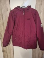 Jack Wolfskin Jacke Winter Mädchen Gr. 176 Sachsen-Anhalt - Wegeleben Vorschau