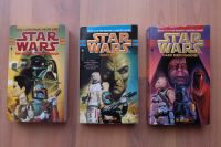 Star Wars The Bounty Hunter Wars, komplette Serie, Englisch Baden-Württemberg - Renningen Vorschau