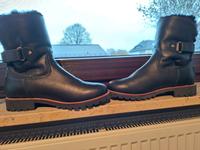 Panama Jack Felina Igloo Damen  Stiefel  schwarz Bayern - Neustadt b.Coburg Vorschau