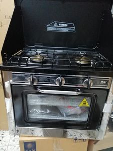 Gaskocher Backofen eBay Kleinanzeigen ist jetzt Kleinanzeigen