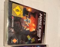 Minecraft für PS3 Bayern - Pfaffenhofen a.d. Ilm Vorschau