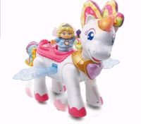 Einhorn mit Fee Marie - Vtech Kleine Entdeckerbande Köln - Esch/Auweiler Vorschau